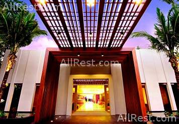 Courtyard Phuket at Surin Beach Hotel 2